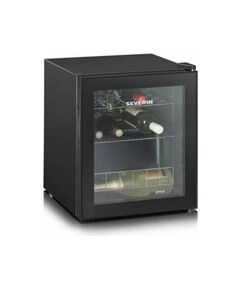 Cave de Vinho Severin 15 garrafas