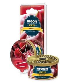 Ambientador de Cereja Para carro e Casa Areon Blister
