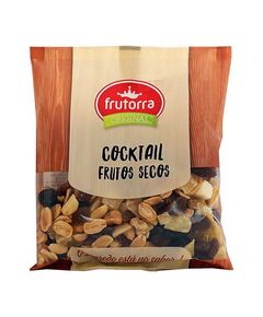 Cocktail De Frutos Secos Frutorra - 150 G