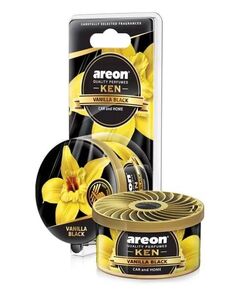 Ambientador de Bunilha Perfumada Areon Blister Para carro e Casa