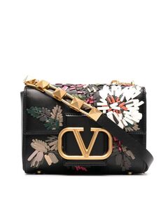 Bolsa de ombro - Valentino Garavani