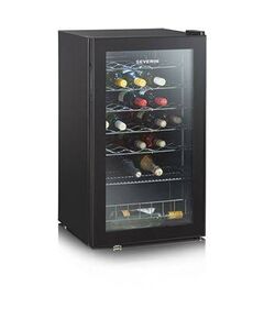 Cave de Vinho Severin 33 garrafas