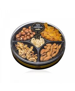 Caixa de Surtido com Frutos Secos Ferbar - 250 gr