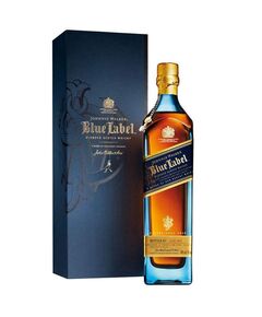 Whisky Johnnie Walker Blue Label - 200 ML