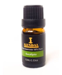 Óleo de Eucalipto - KENDAL 10ml