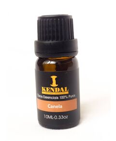 Óleo  Essencial de Canela -  100% Puro KENDAL