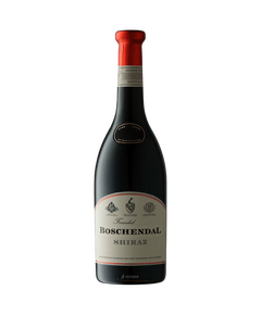 Vinho Tinto - Boschendal Shiraz