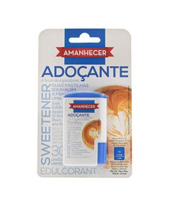 Adoçante-Amanhecer