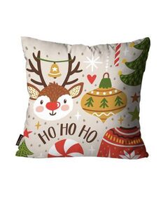 Almofada de Natal