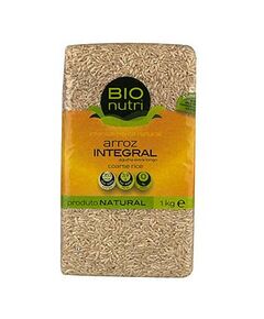 Arroz bio nutri 1kg
