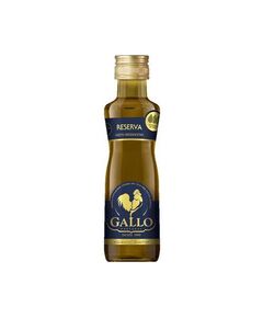 Gallo Azeite Extra Virgem Reserva 250 Ml