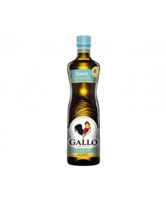 Gallo Azeite Extra Virgem Suave 750 Ml