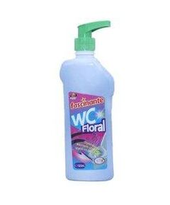 Gel Sanitário WC- Fascinante