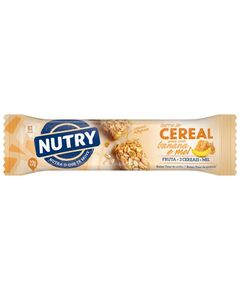 Cereal-Nutry