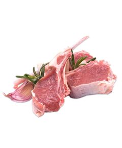 Costela de Borrego - 1kg