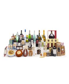 Cabaz de Natal  - Diamante