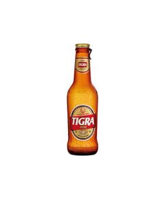Cerveja Tigra Mini -  Grade 24un