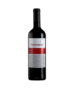 Vinho Tinto - Tintaboa