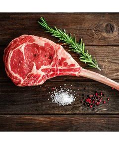 Tomahawk - 1kg