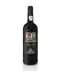 Vp Calém Velhotes Tawny 75cl