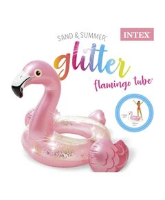 Boia Flamingo para Criança