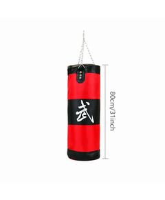 Saco de Pancada - Box 80cm