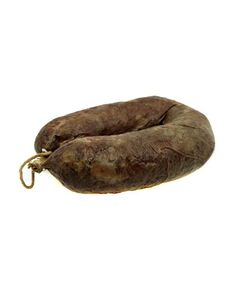 Morcela de Arroz - 300g