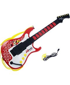 Guitarra Eletrónica Minnie