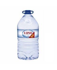 Água Luso 5,4L
