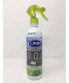 Ambientador Linda Citronela