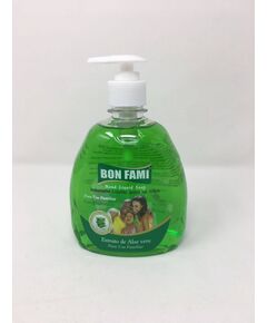 Sabão Líquido- Bon Fami