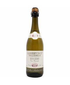 Lambrusco de ll Emilia Branco Frisante 75cl