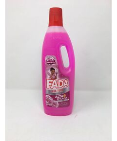 Lava Tudo- Fada