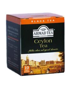 Chá Ceylon Tea