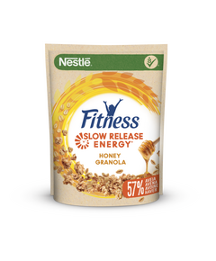 Cereais Fitness Granola Aveia E Mel 300 G- Nestlé