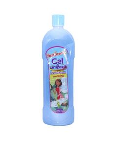 Gel de Limpeza-Fascinante 750ml