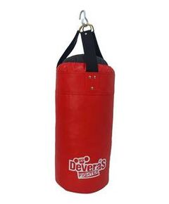 Saco de Pancada-Box 120cm
