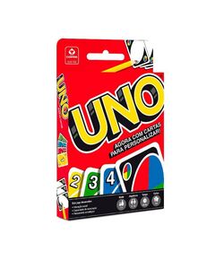 Baralho-UNO