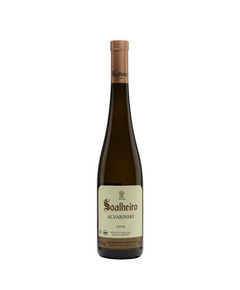 Vv Alvarinho Soalheiro 75cl