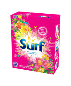 Detergente Surf 100D