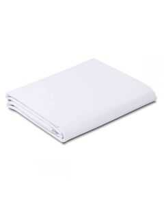 Lençol para casal - Branco