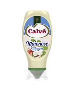 Maionese Calvé Magra