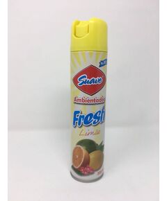 Ambientador Limão-Suave