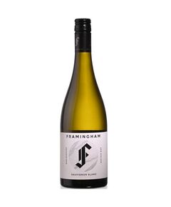 Vb Framingham Classic Sauvignon Blanc 75cl