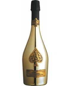 Champagne Armand Brignac God 75cl