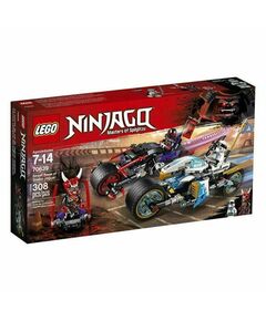 Lego Ninjago