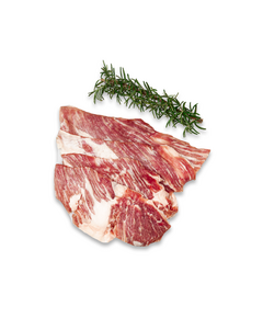 Secreto de Porco Preto