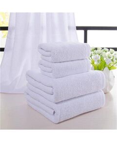 Toalha De Banho Branca