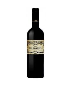 Vinho Tinto dez Tostões