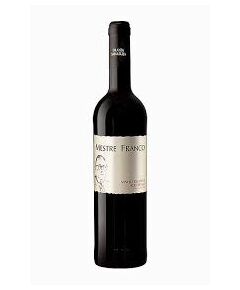 Vinho Tinto Mestre Franco 75cl